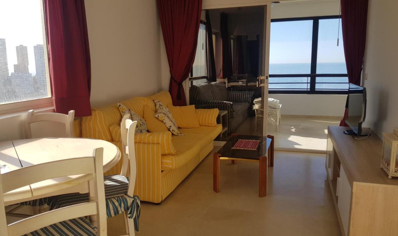 Apartment Torre Levante-fincas Benidorm