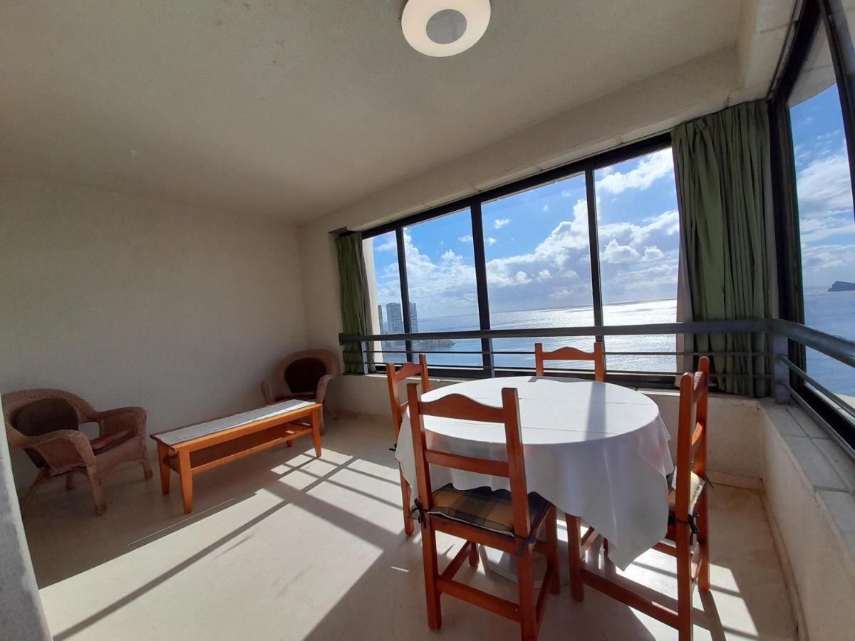 Torre Levante-fincas Apartment