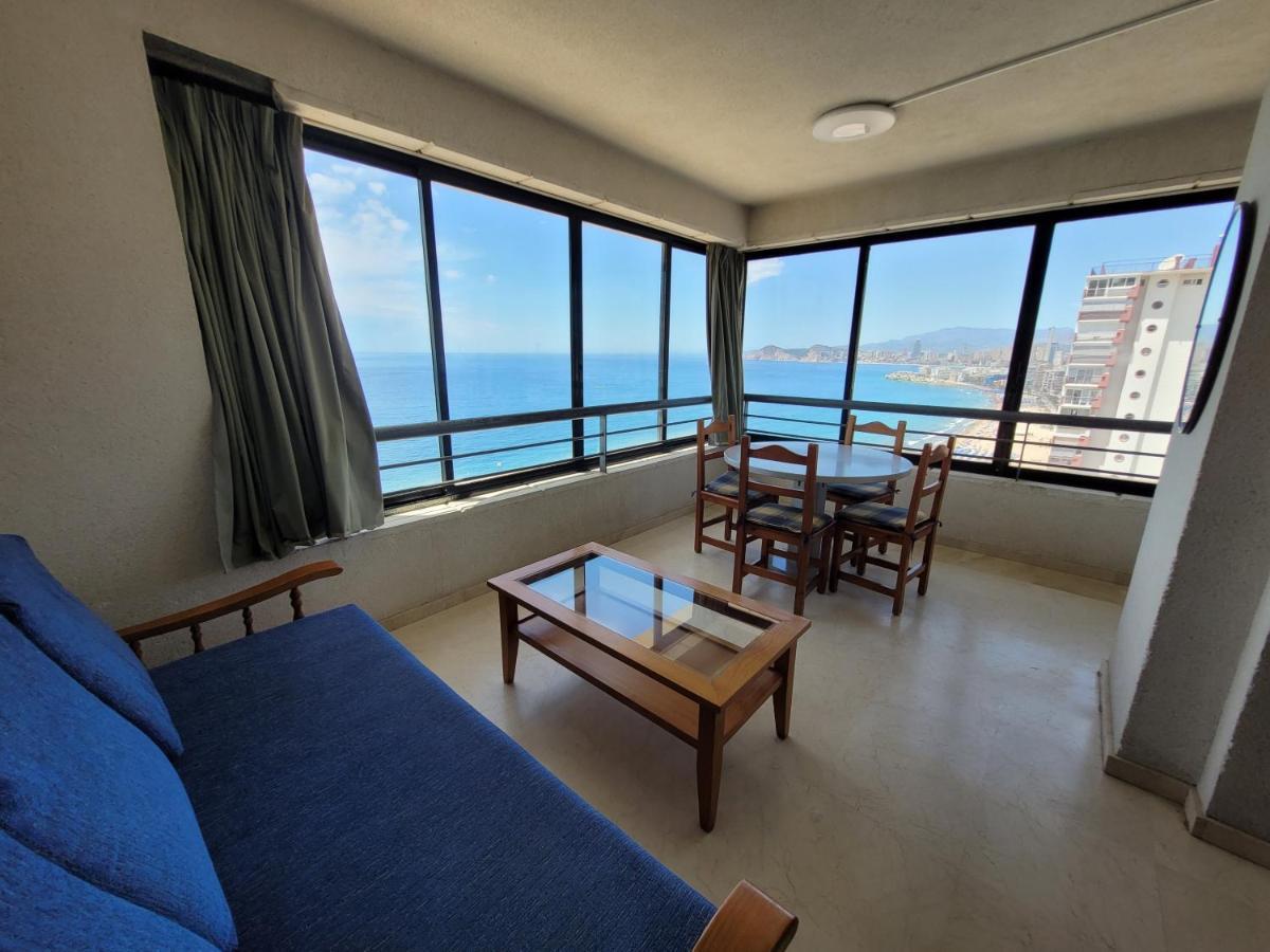 Apartment Torre Levante-fincas