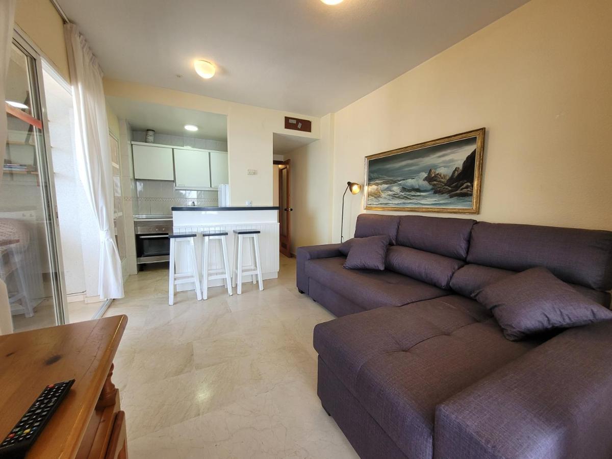 Torre Levante-fincas Apartment Benidorm