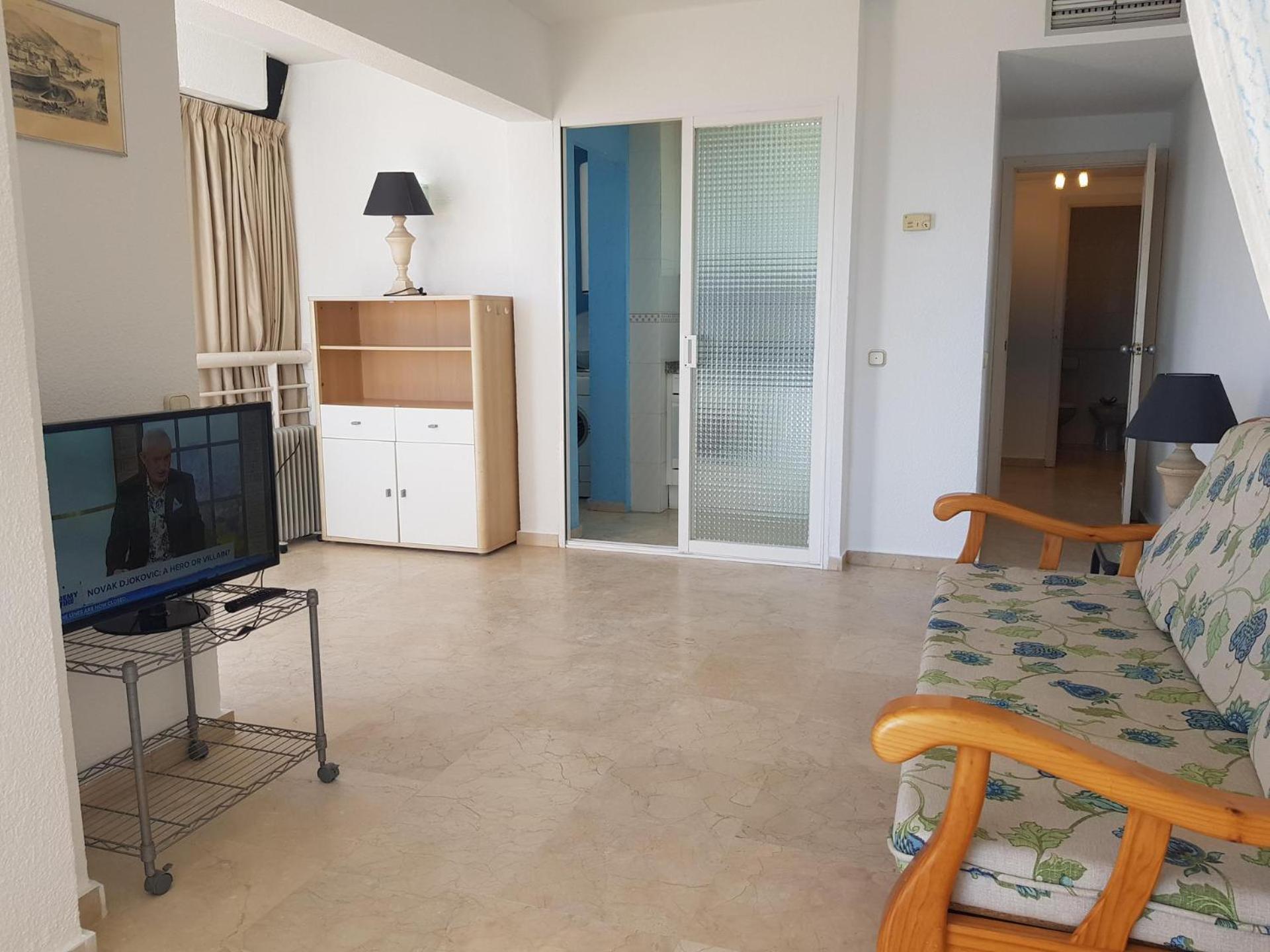 Torre Levante-fincas Apartment