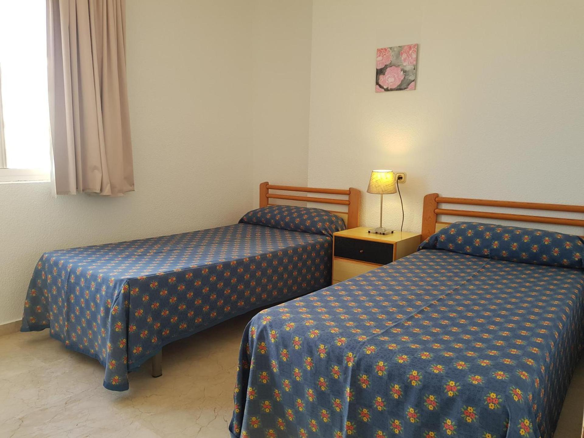 Torre Levante-fincas Apartment Benidorm